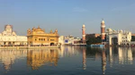 Amritsar - Golden Temple