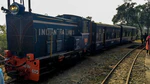 Toy Train: Siliguri - Darjeeling