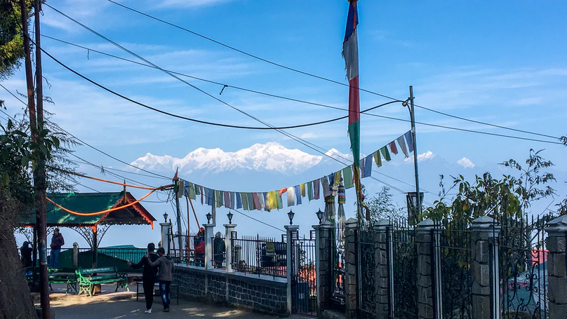 Darjeeling