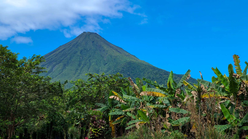 Costa Rica 2022: Part 1