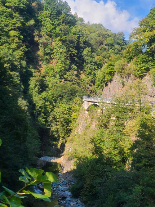 Cycling Italy