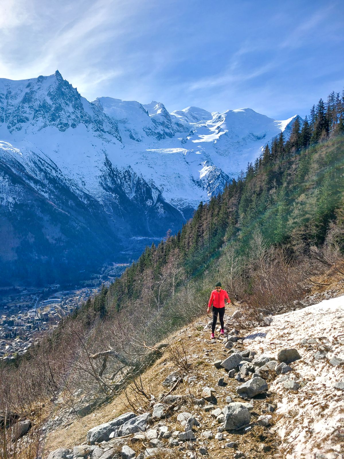 24-in-24: 🪂 Back to Chamonix | Johnny Venom
