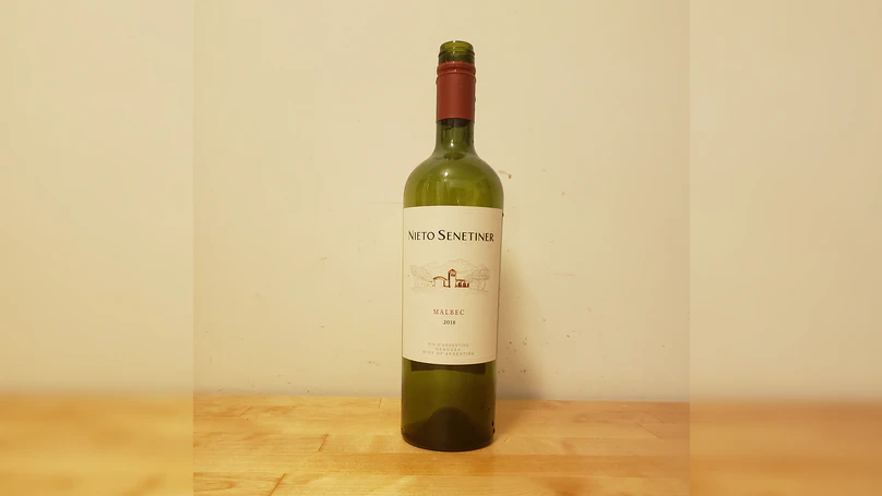 Nieto Senetiner Malbec Reserva Mendoza